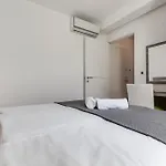 Sunny Aurora Appartement *