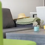 Sunny Aurora Appartement *