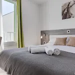Sunny Aurora Apartmán