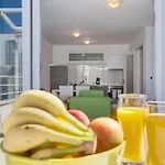 Sunny Aurora Appartement Petrčane