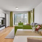 Apartment Sunny Aurora Petrcane