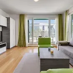 Appartement Sunny Aurora