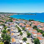 Sunny Aurora Apartment Petrcane