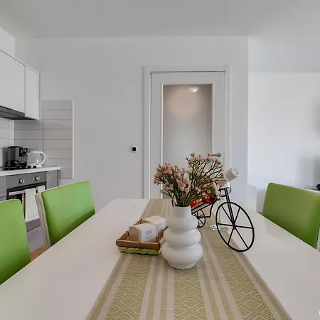 Apartmán Sunny Aurora *